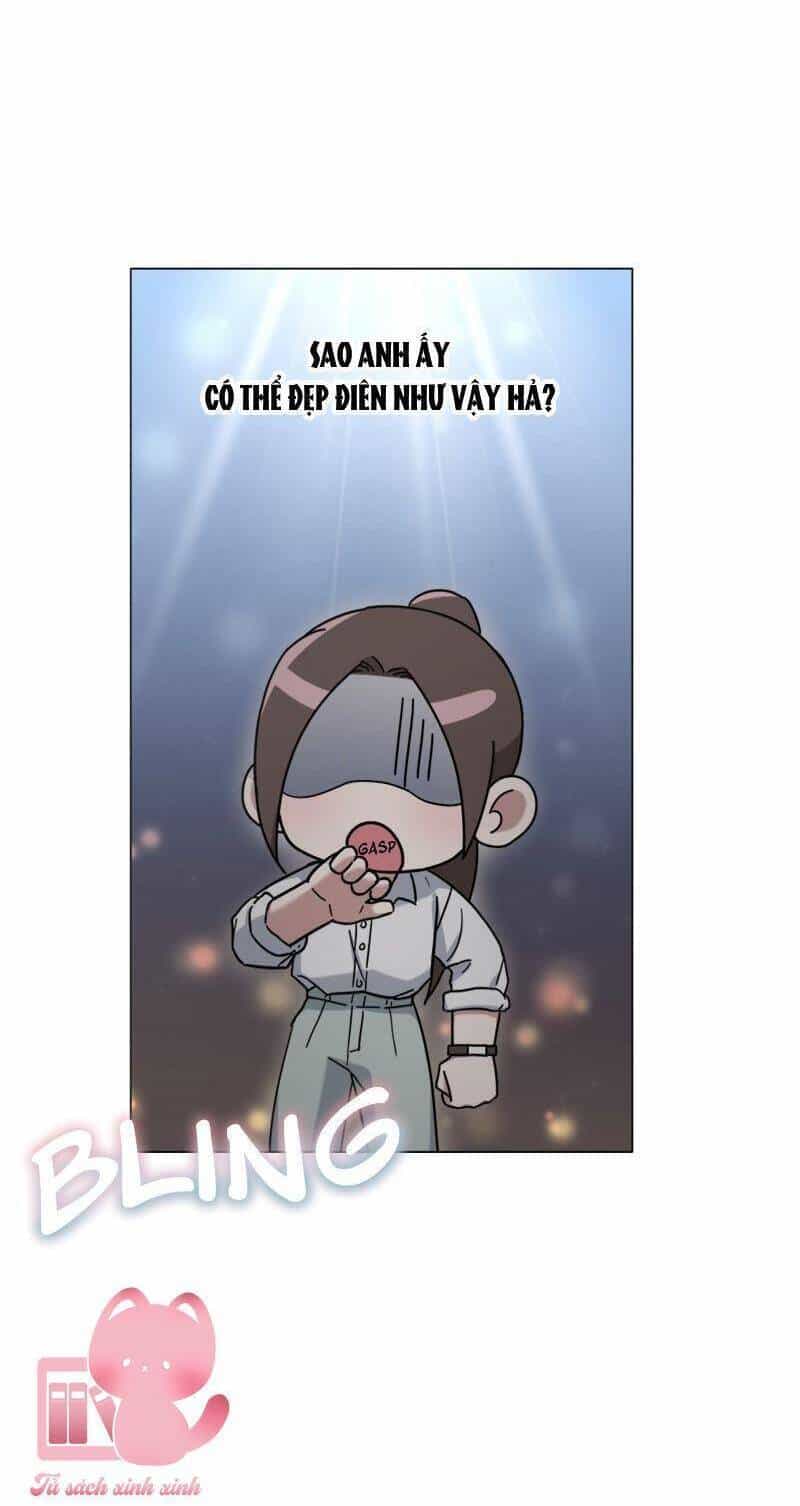 Theo Bản Năng Của Em - Chương 31 - ảnh 14
