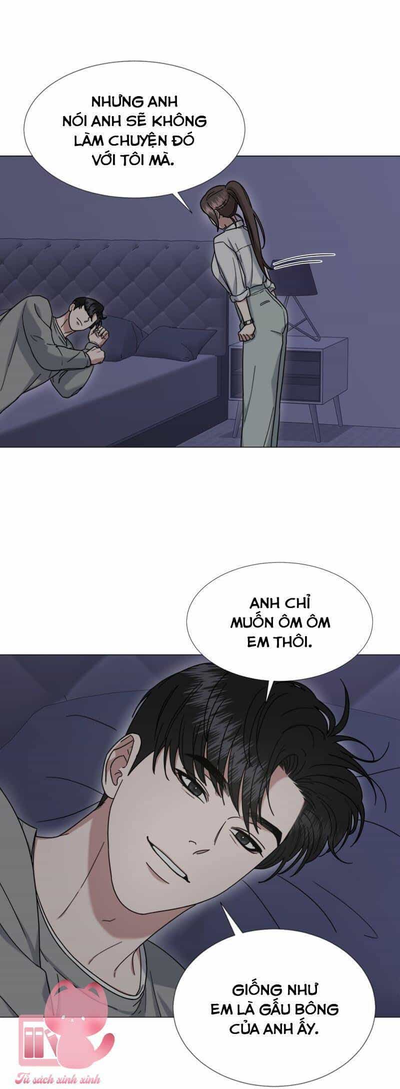 Theo Bản Năng Của Em - Chương 31 - ảnh 17