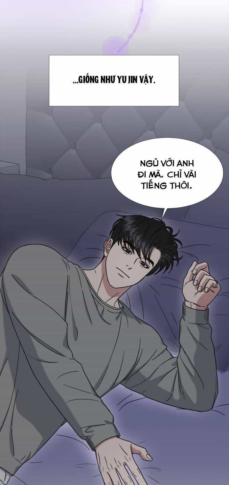 Theo Bản Năng Của Em - Chương 31 - ảnh 23