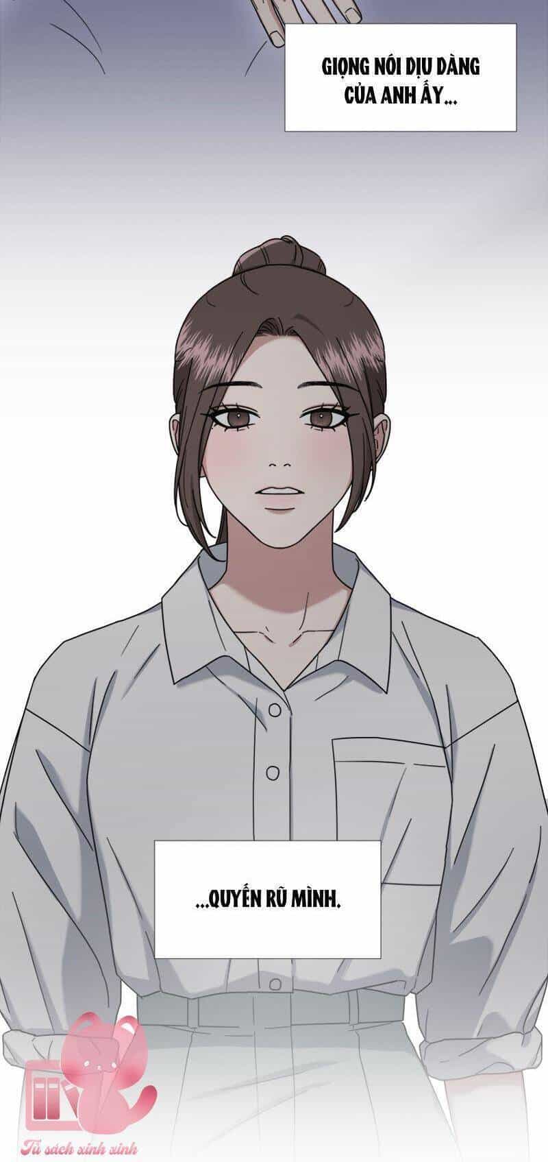 Theo Bản Năng Của Em - Chương 31 - ảnh 24