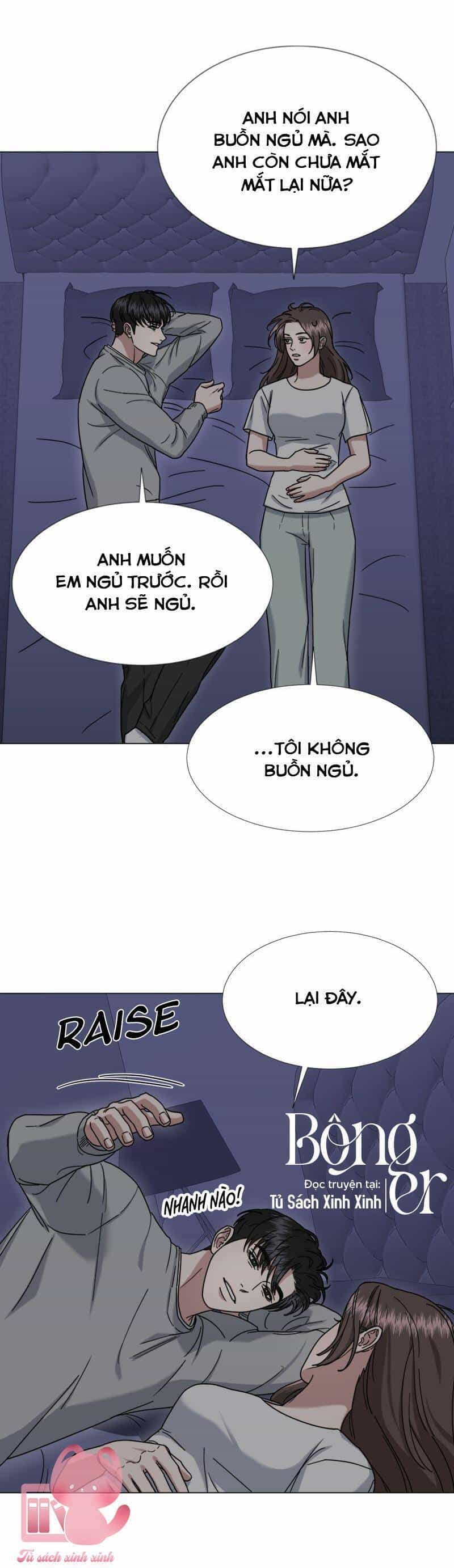Theo Bản Năng Của Em - Chương 31 - ảnh 31