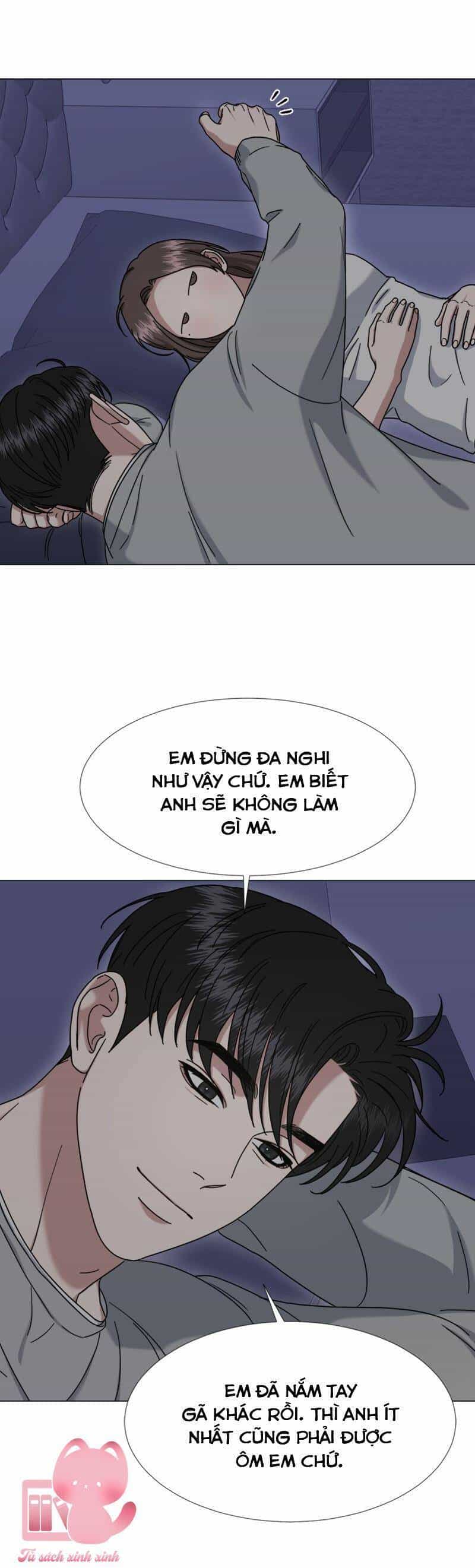 Theo Bản Năng Của Em - Chương 31 - ảnh 32