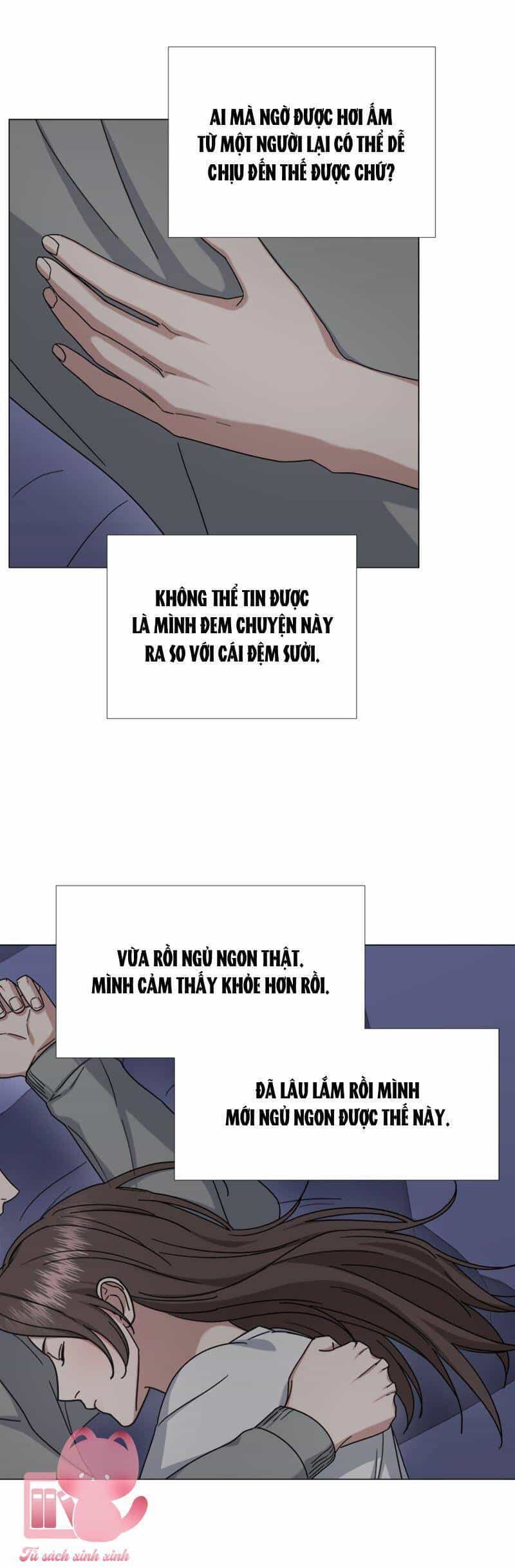 Theo Bản Năng Của Em - Chương 32 - ảnh 26