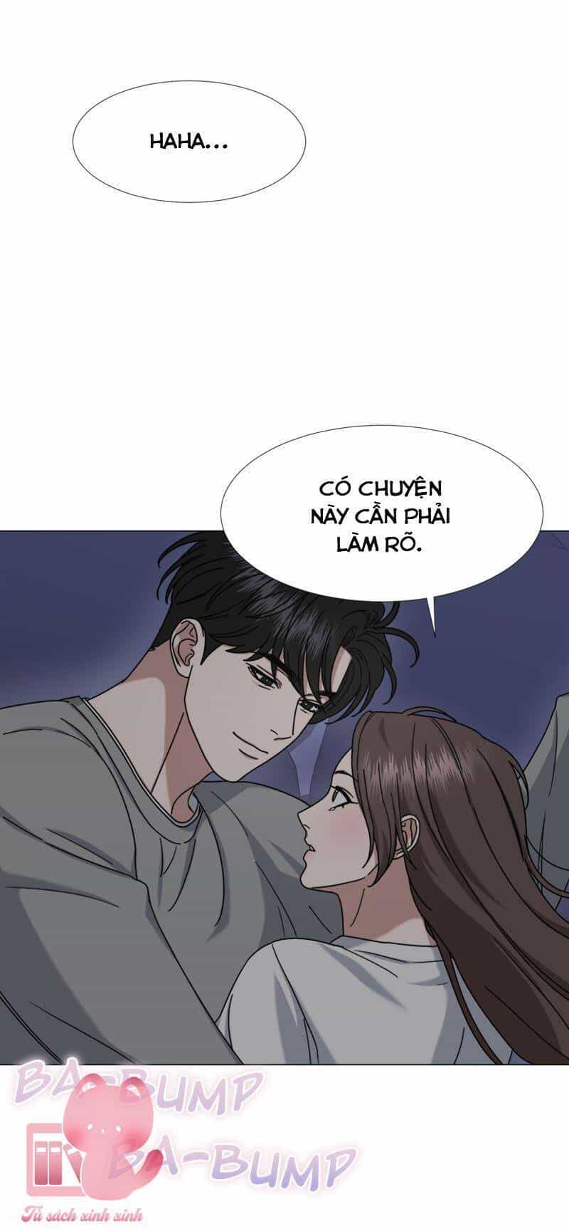 Theo Bản Năng Của Em - Chương 32 - ảnh 6