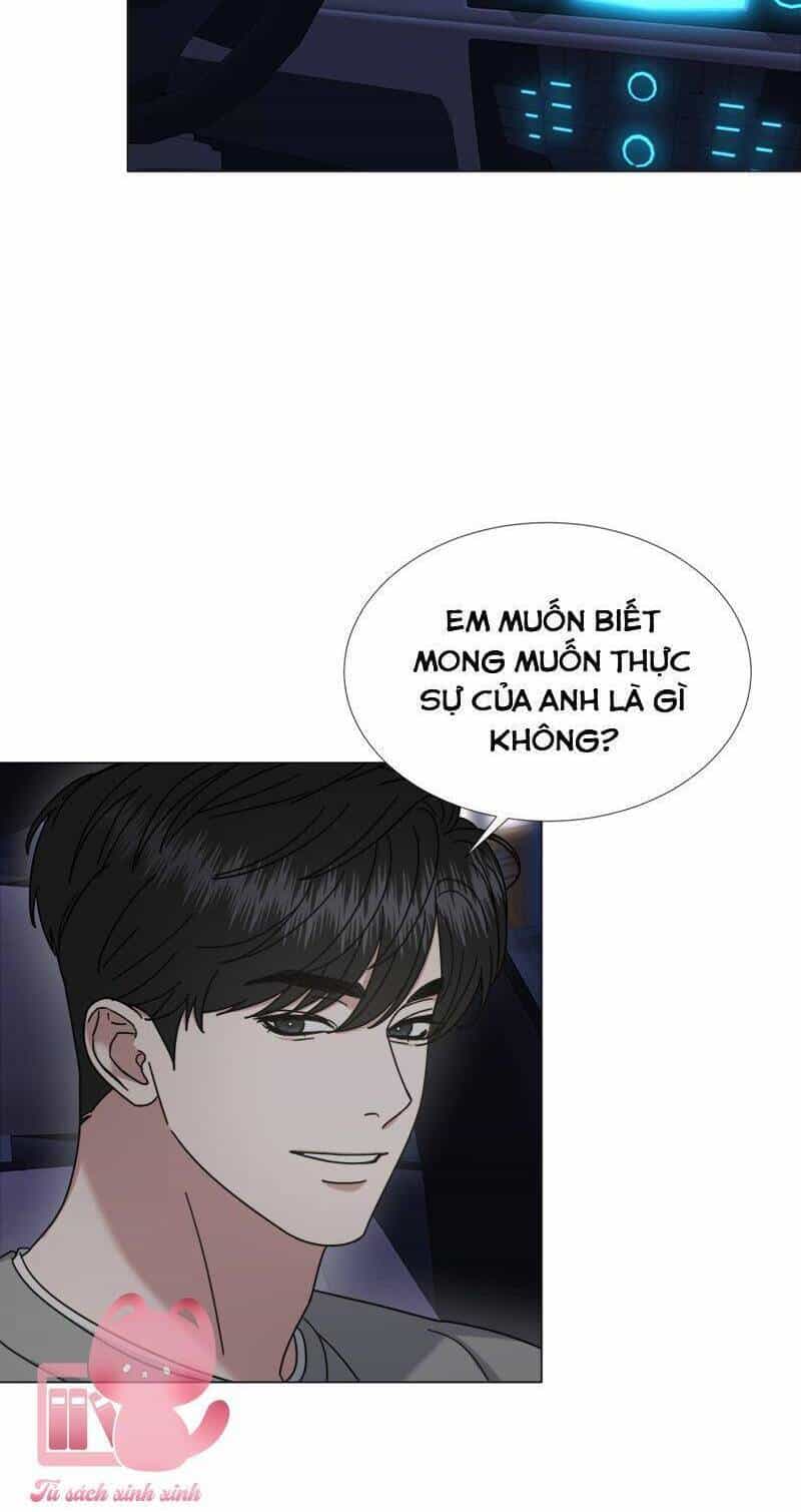 Theo Bản Năng Của Em - Chương 33 - ảnh 12