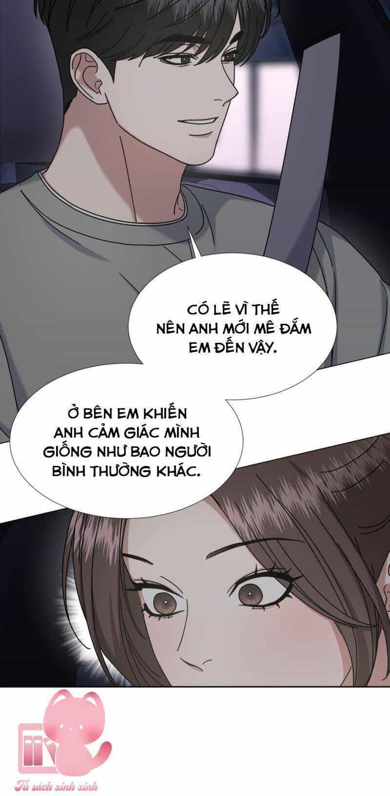 Theo Bản Năng Của Em - Chương 33 - ảnh 14
