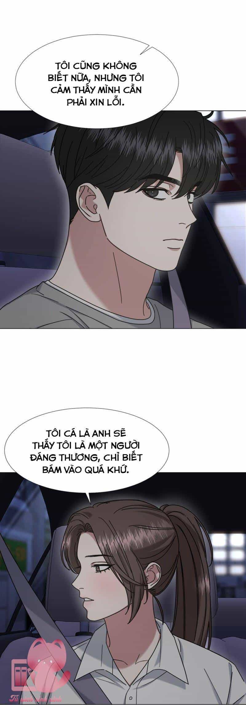Theo Bản Năng Của Em - Chương 33 - ảnh 35
