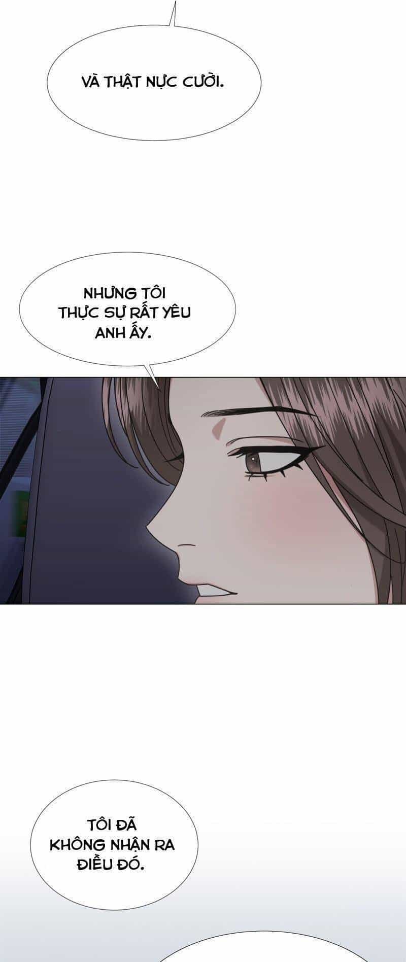 Theo Bản Năng Của Em - Chương 33 - ảnh 36