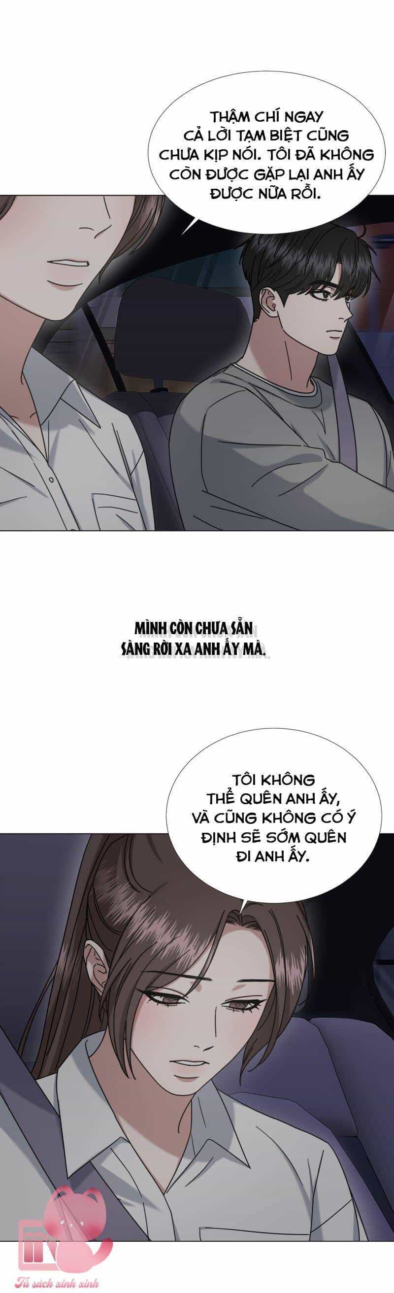 Theo Bản Năng Của Em - Chương 33 - ảnh 38