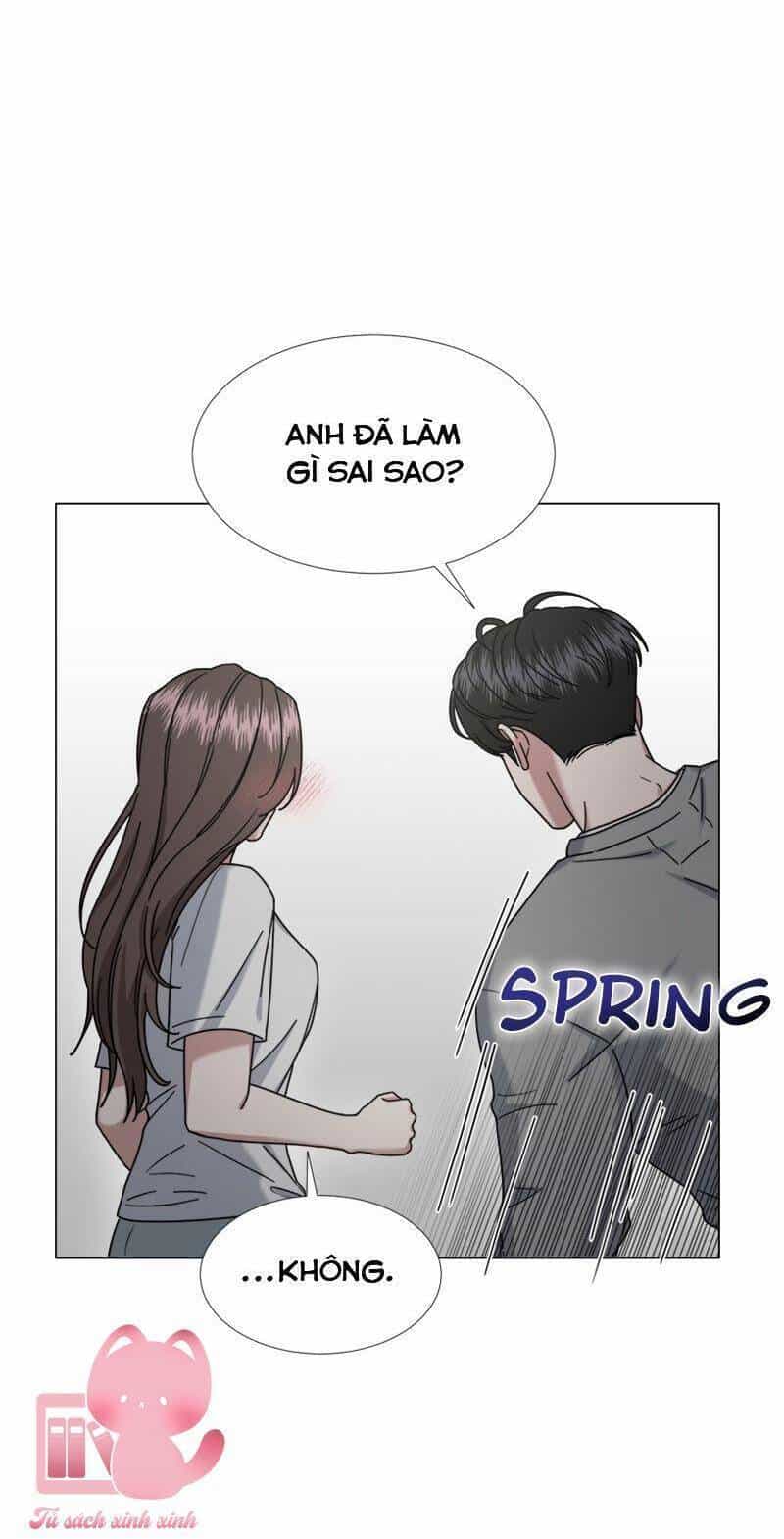 Theo Bản Năng Của Em - Chương 33 - ảnh 6
