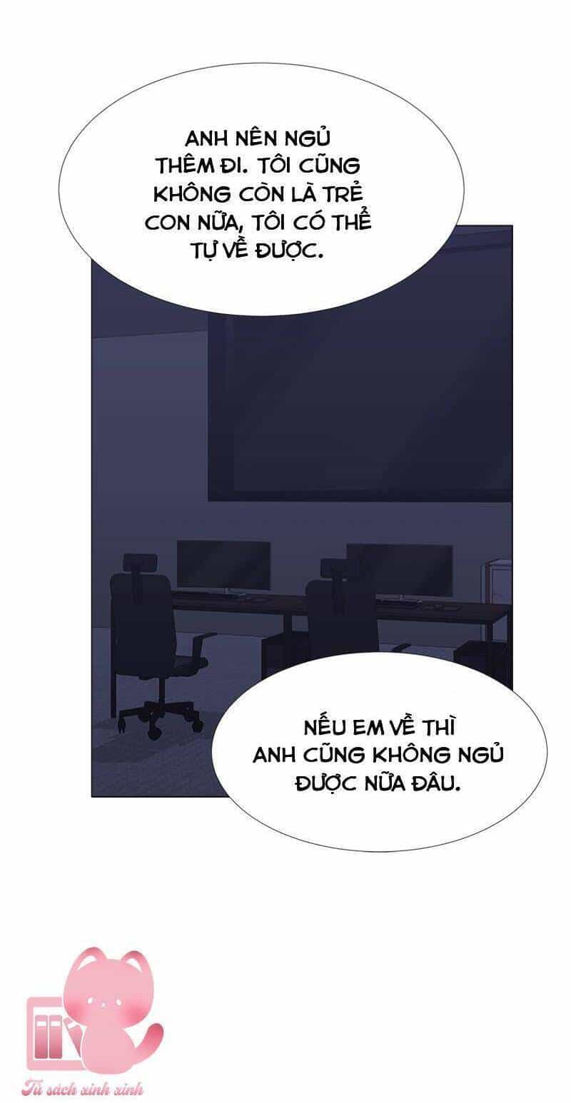 Theo Bản Năng Của Em - Chương 33 - ảnh 8
