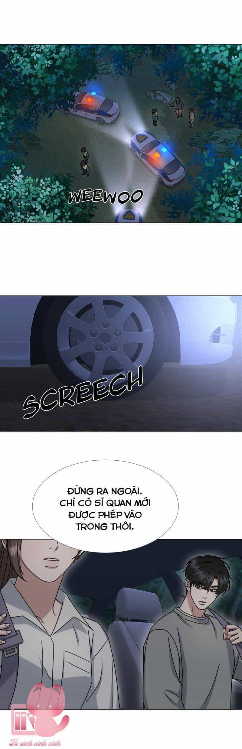 Theo Bản Năng Của Em - Chương 34 - ảnh 10