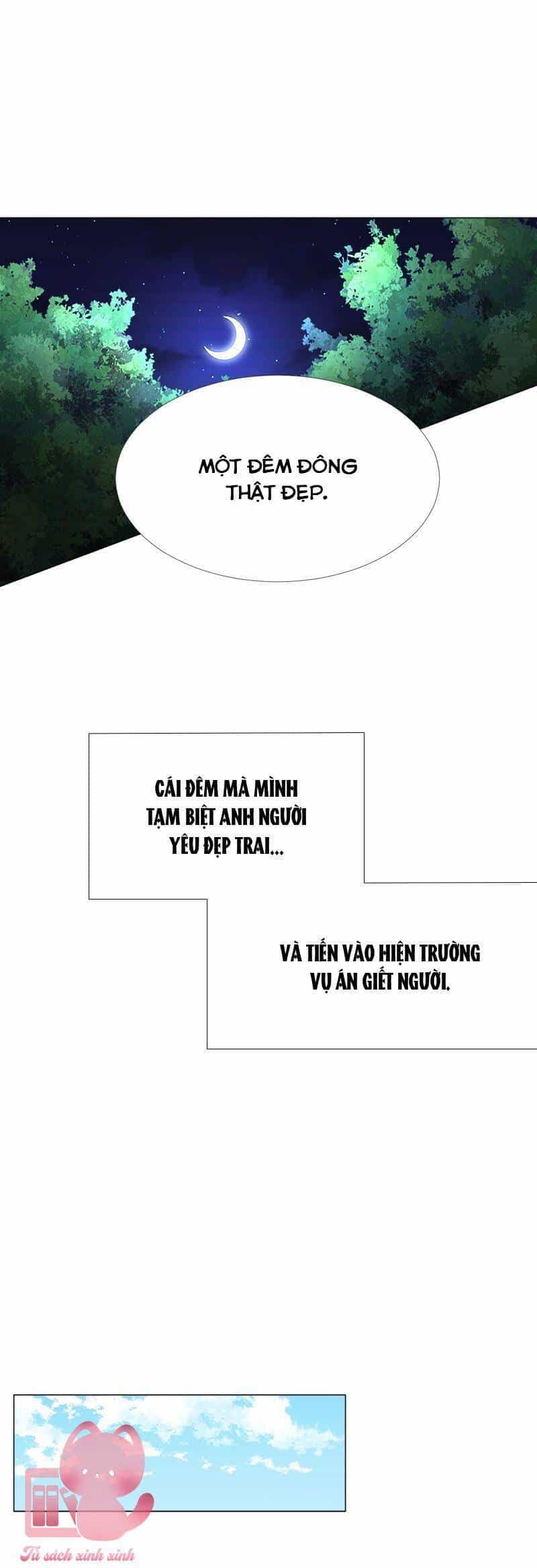Theo Bản Năng Của Em - Chương 34 - ảnh 19