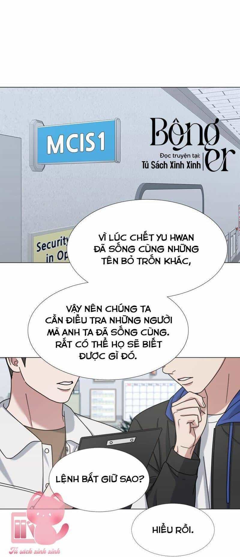 Theo Bản Năng Của Em - Chương 34 - ảnh 21