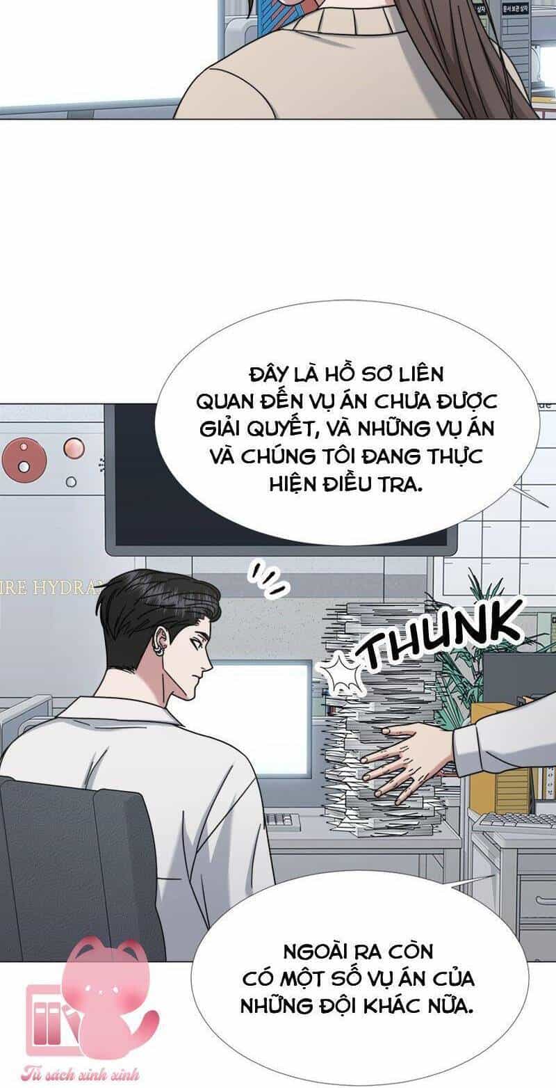 Theo Bản Năng Của Em - Chương 34 - ảnh 35