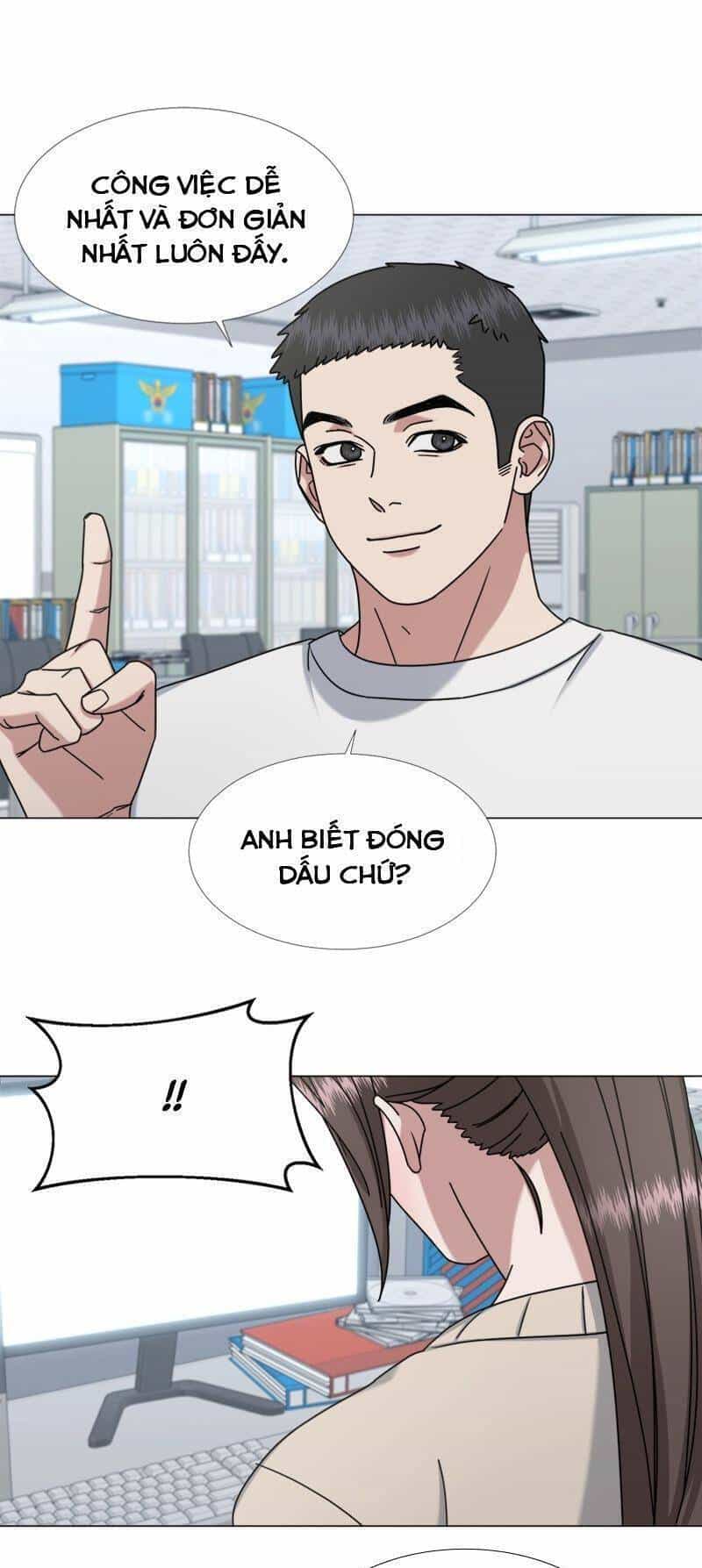 Theo Bản Năng Của Em - Chương 34 - ảnh 37