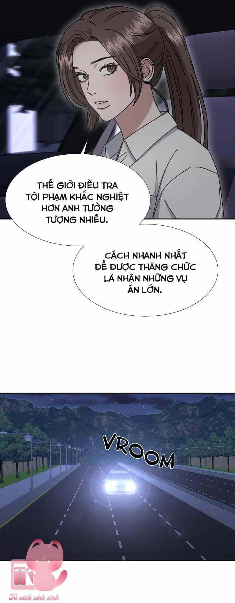 Theo Bản Năng Của Em - Chương 34 - ảnh 9