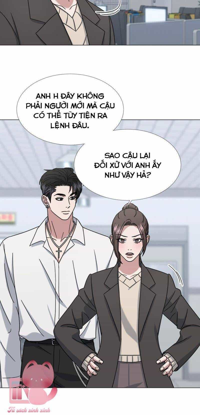 Theo Bản Năng Của Em - Chương 35 - ảnh 15