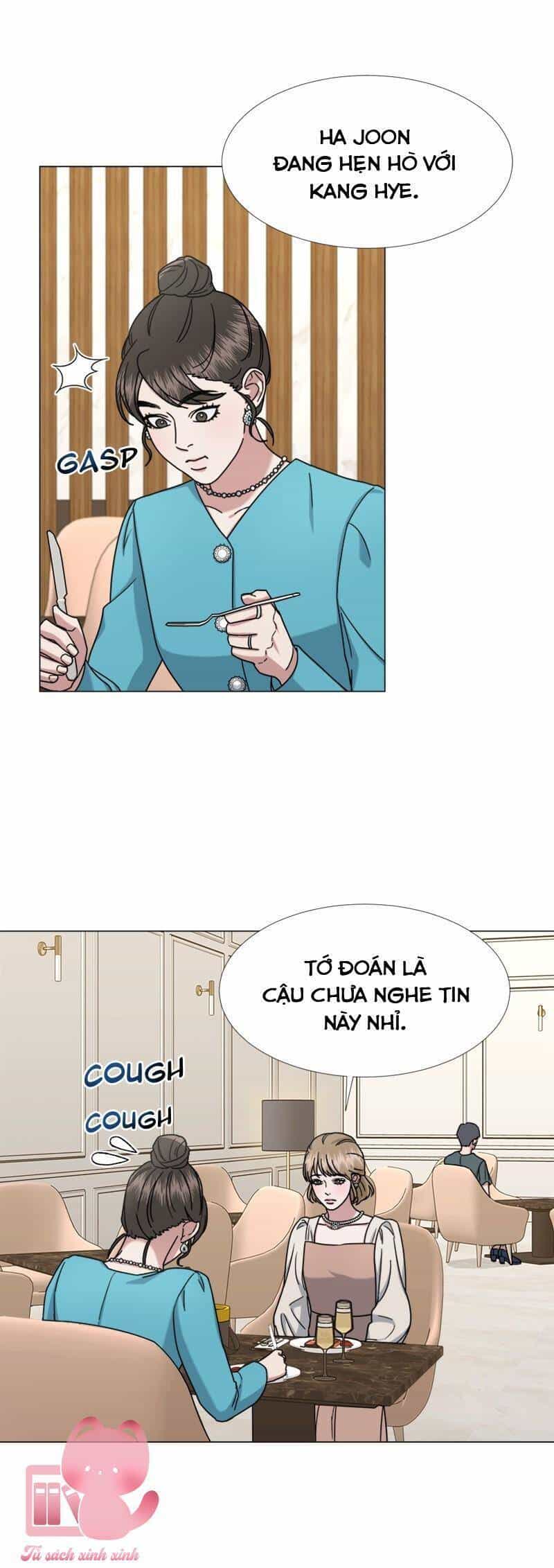 Theo Bản Năng Của Em - Chương 35 - ảnh 21