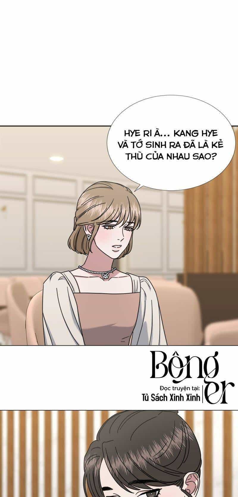 Theo Bản Năng Của Em - Chương 35 - ảnh 23