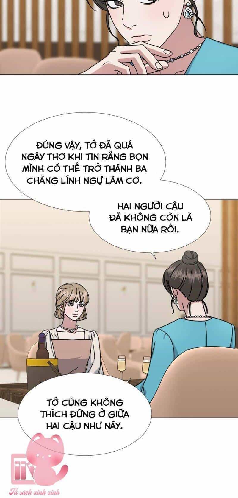 Theo Bản Năng Của Em - Chương 35 - ảnh 24