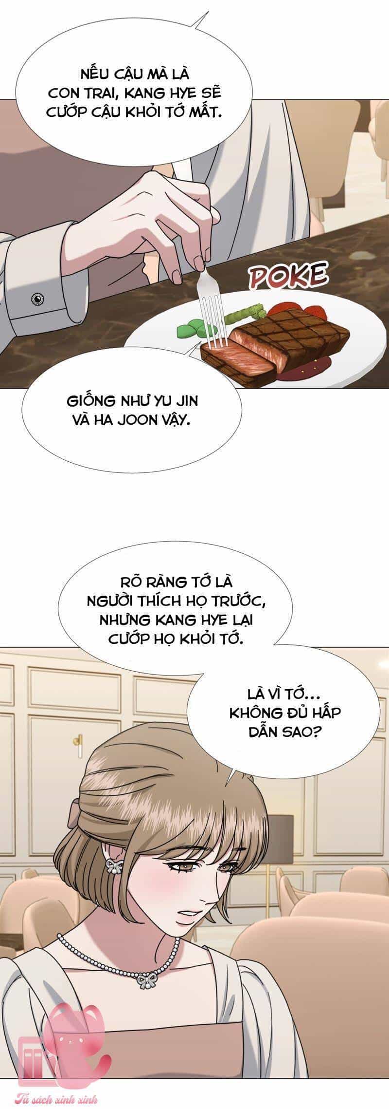 Theo Bản Năng Của Em - Chương 35 - ảnh 26