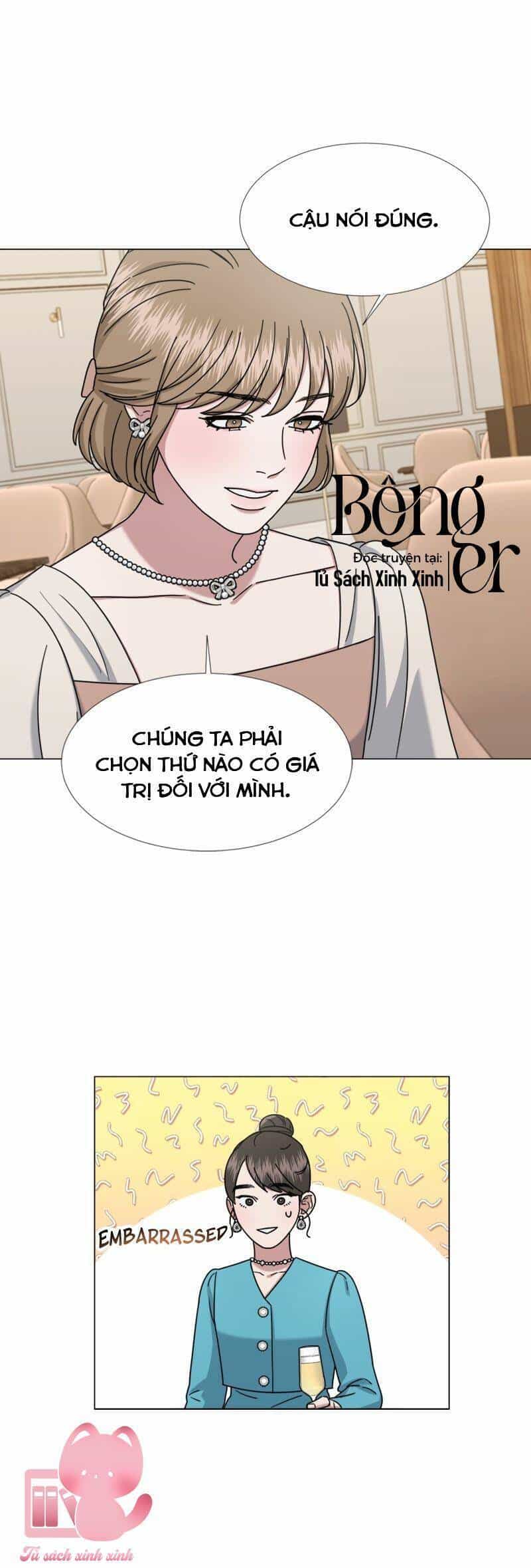 Theo Bản Năng Của Em - Chương 35 - ảnh 29
