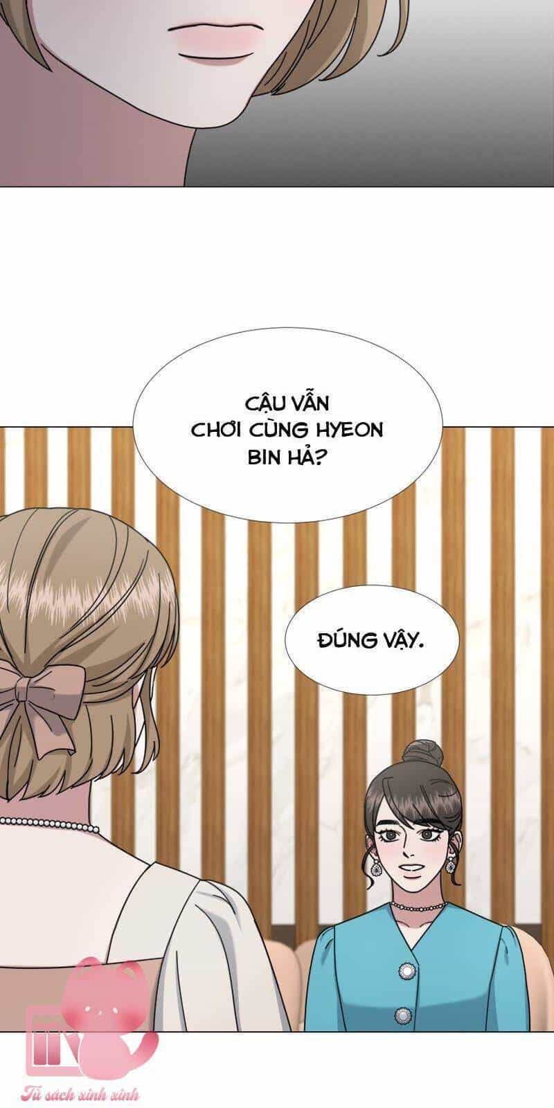 Theo Bản Năng Của Em - Chương 35 - ảnh 32