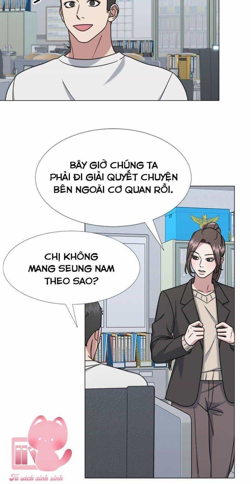 Theo Bản Năng Của Em - Chương 35 - ảnh 5
