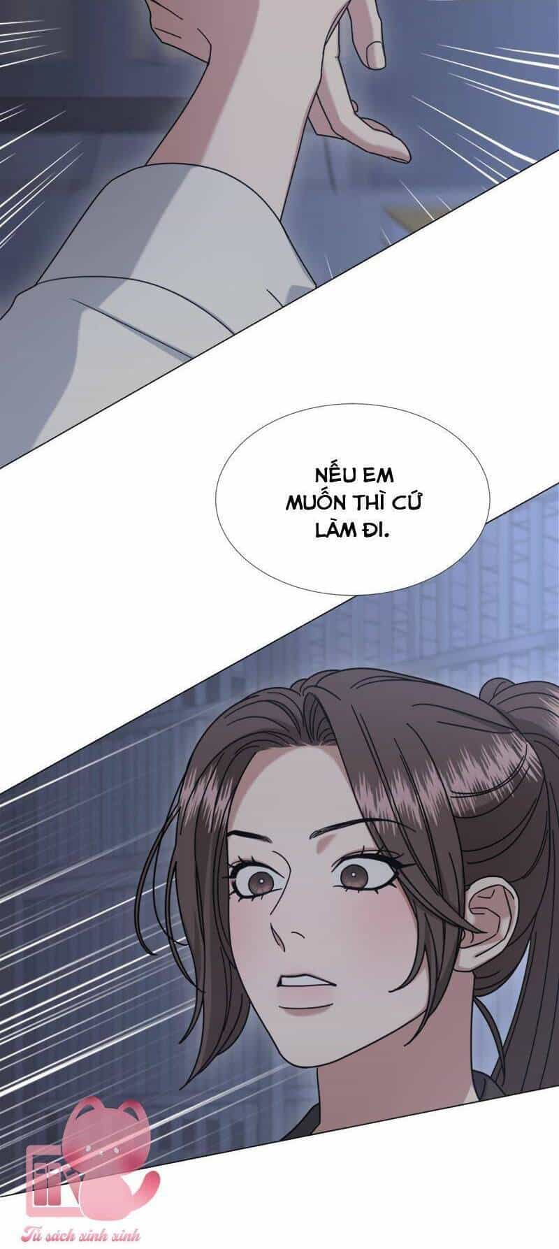Theo Bản Năng Của Em - Chương 36 - ảnh 10