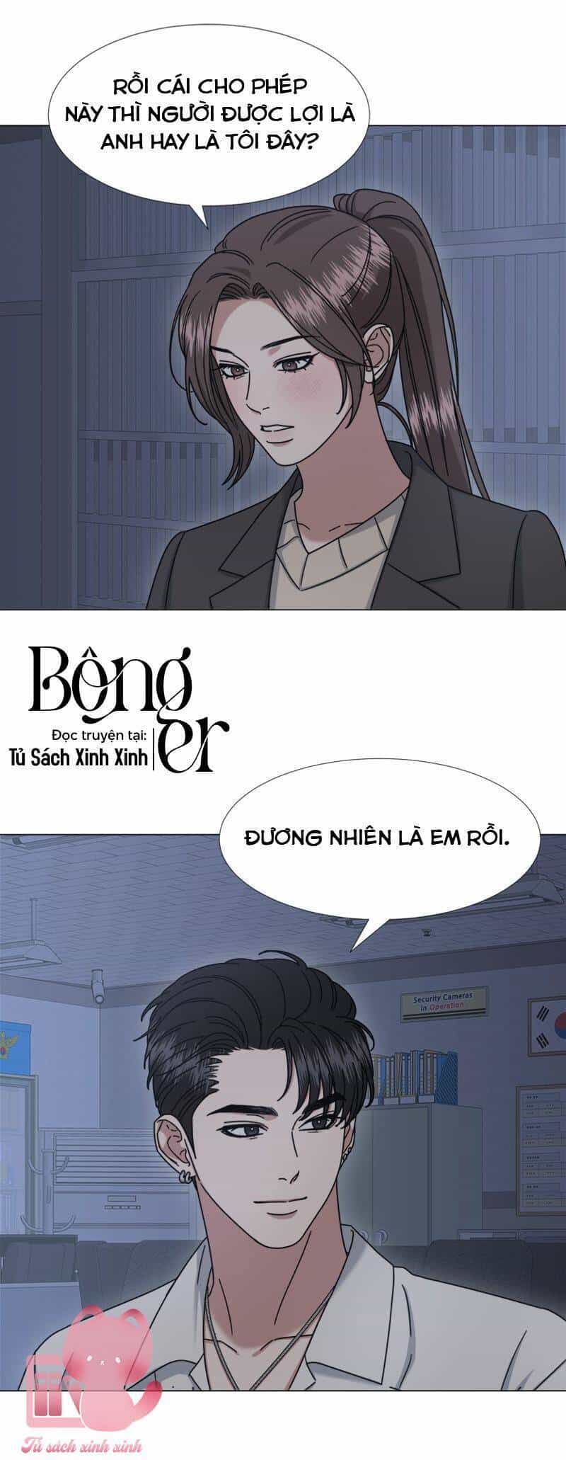 Theo Bản Năng Của Em - Chương 36 - ảnh 14