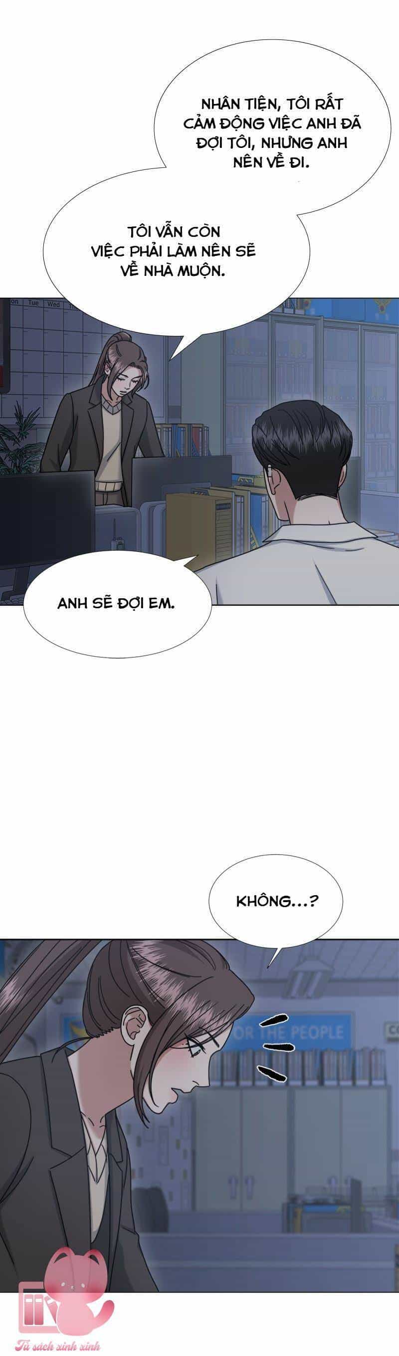 Theo Bản Năng Của Em - Chương 36 - ảnh 16
