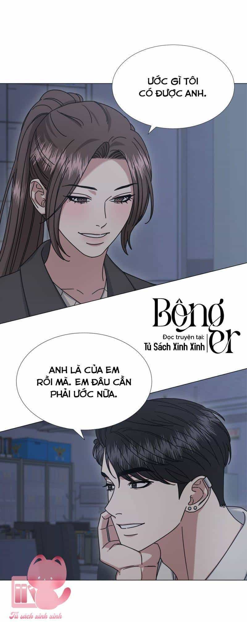 Theo Bản Năng Của Em - Chương 36 - ảnh 20