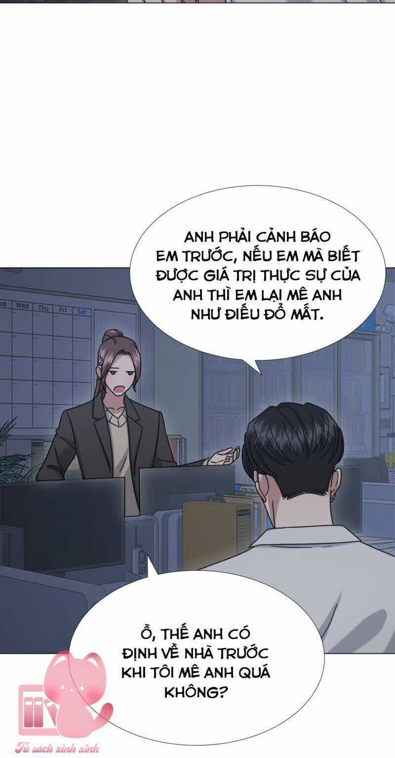 Theo Bản Năng Của Em - Chương 36 - ảnh 22