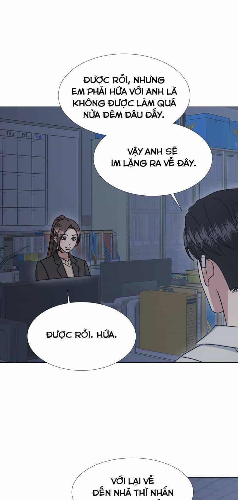Theo Bản Năng Của Em - Chương 36 - ảnh 25