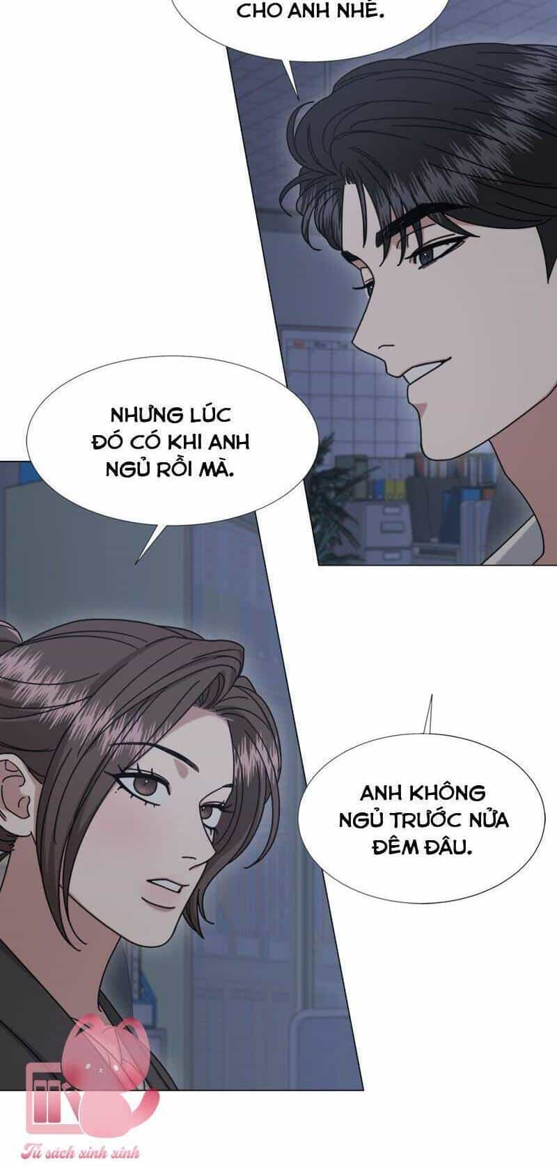 Theo Bản Năng Của Em - Chương 36 - ảnh 26