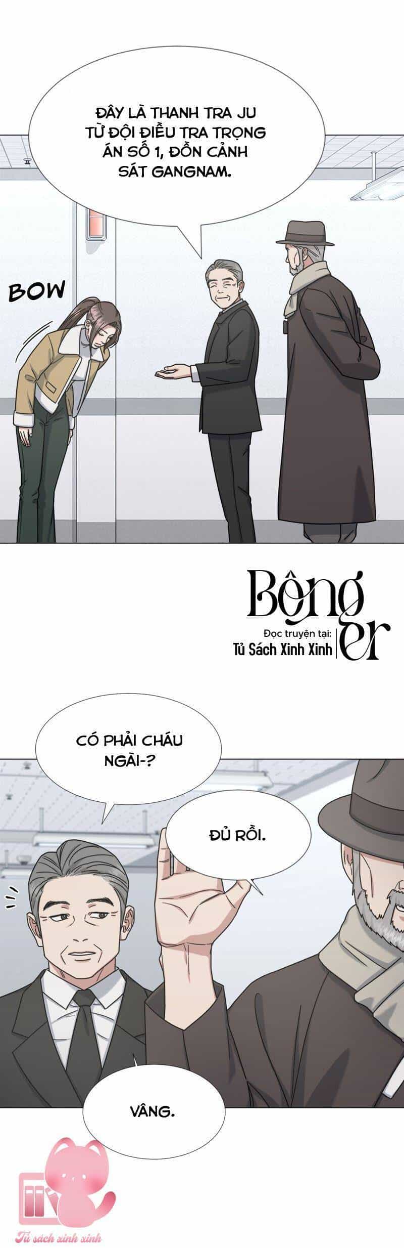 Theo Bản Năng Của Em - Chương 36 - ảnh 33