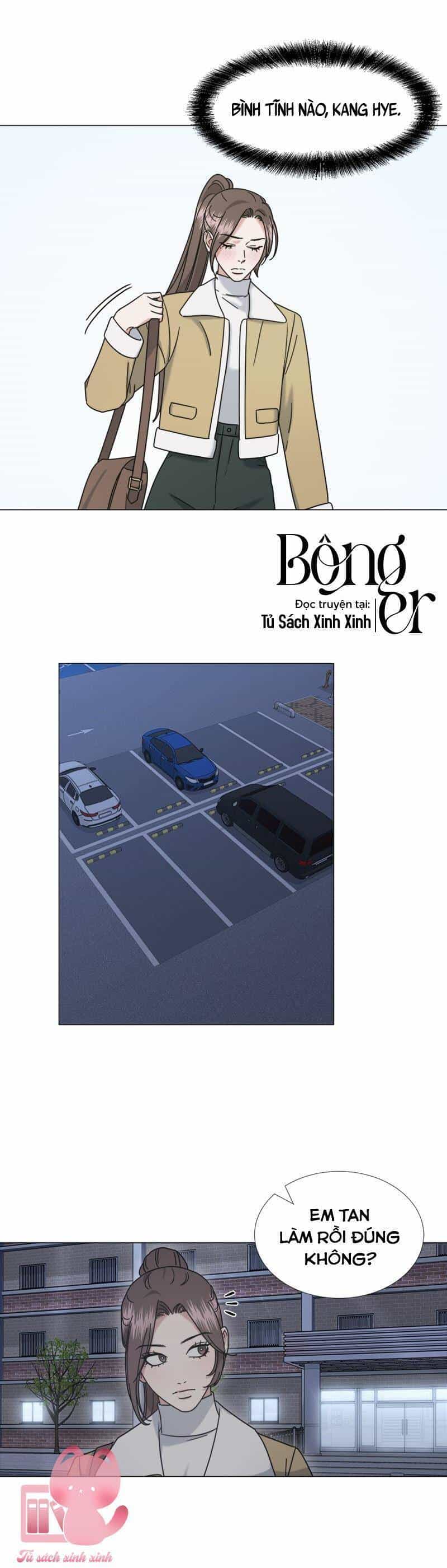 Theo Bản Năng Của Em - Chương 37 - ảnh 13