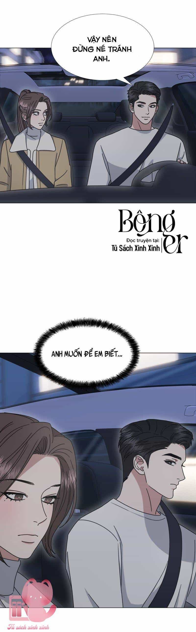 Theo Bản Năng Của Em - Chương 37 - ảnh 25
