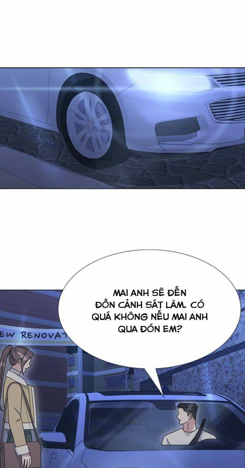 Theo Bản Năng Của Em - Chương 37 - ảnh 28