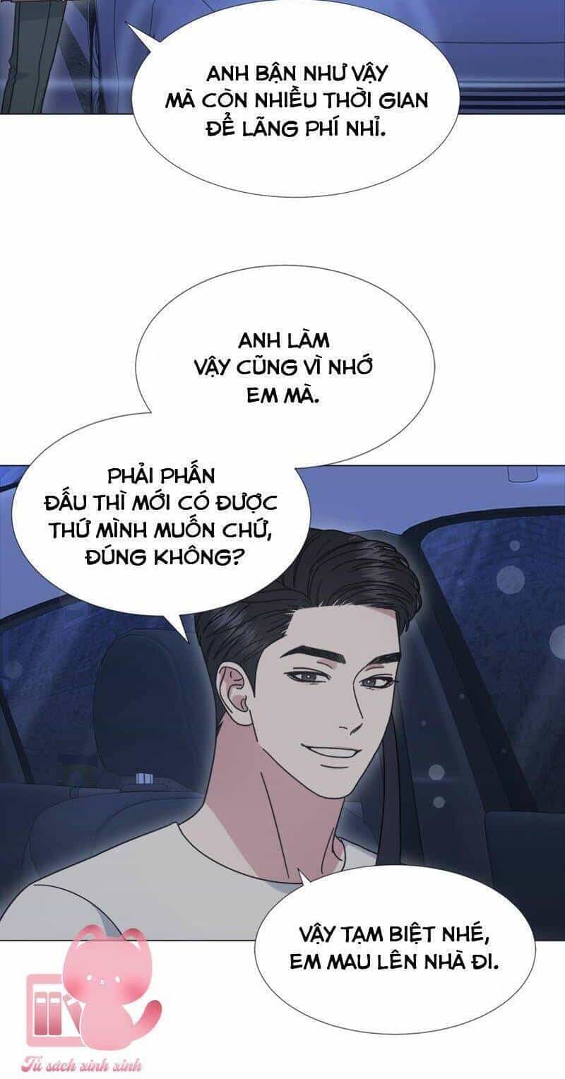 Theo Bản Năng Của Em - Chương 37 - ảnh 29