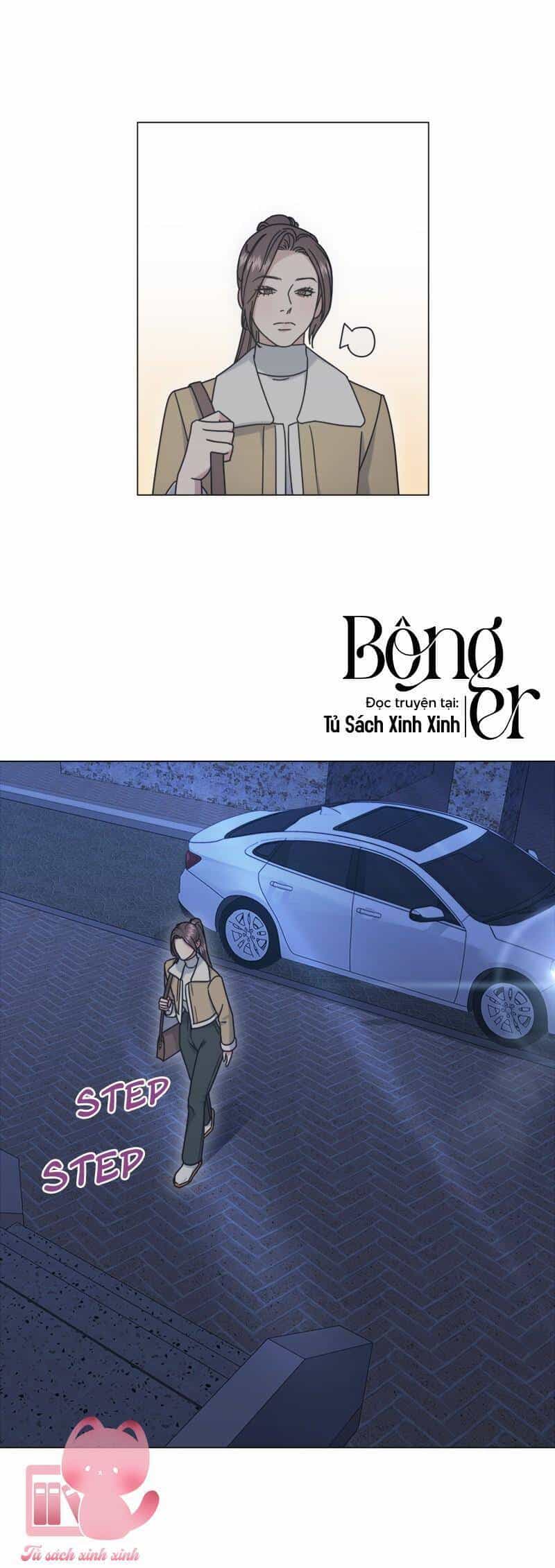 Theo Bản Năng Của Em - Chương 37 - ảnh 31