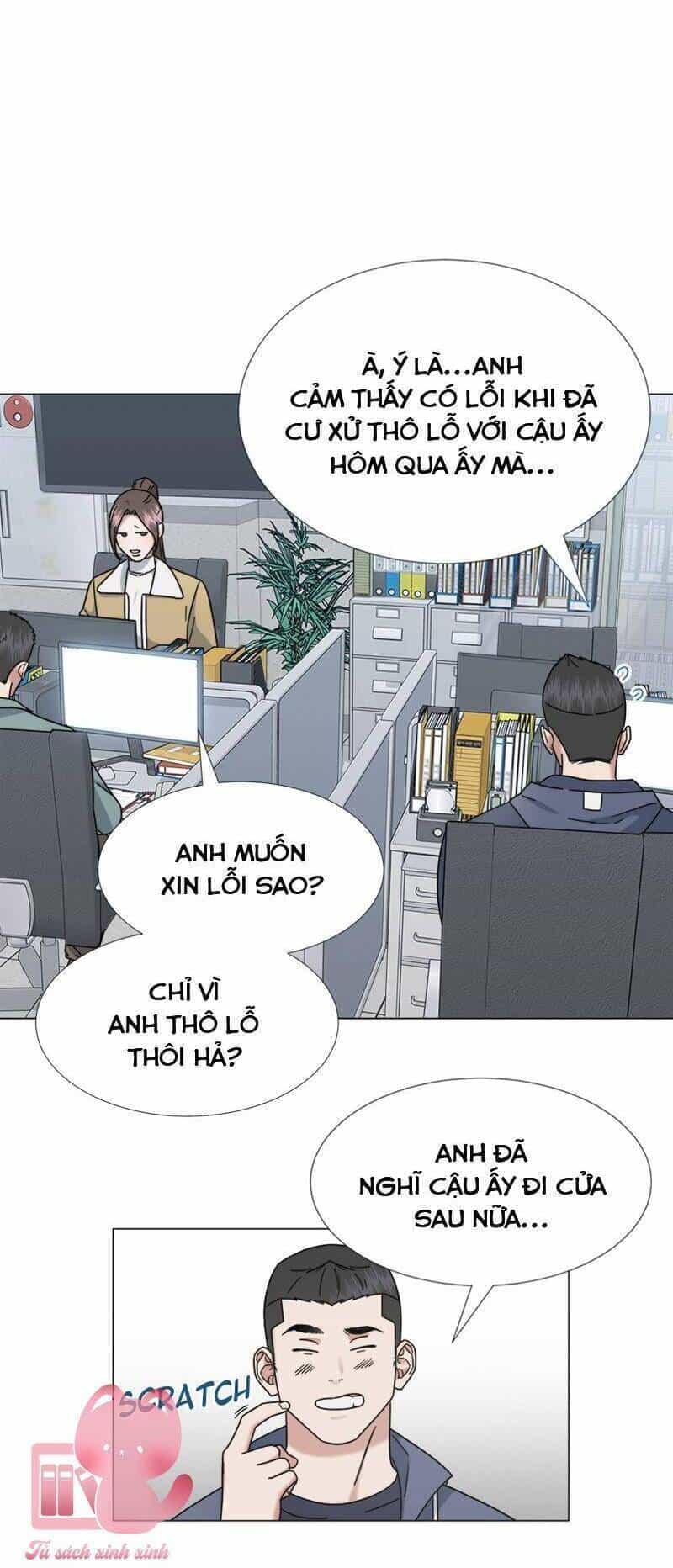 Theo Bản Năng Của Em - Chương 37 - ảnh 9