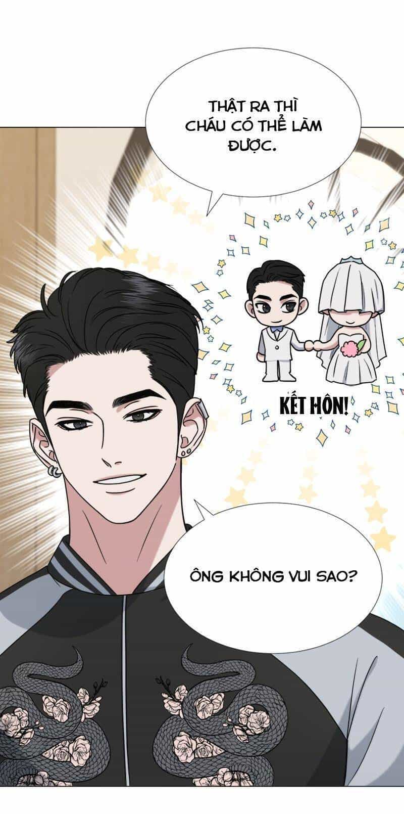 Theo Bản Năng Của Em - Chương 38 - ảnh 18