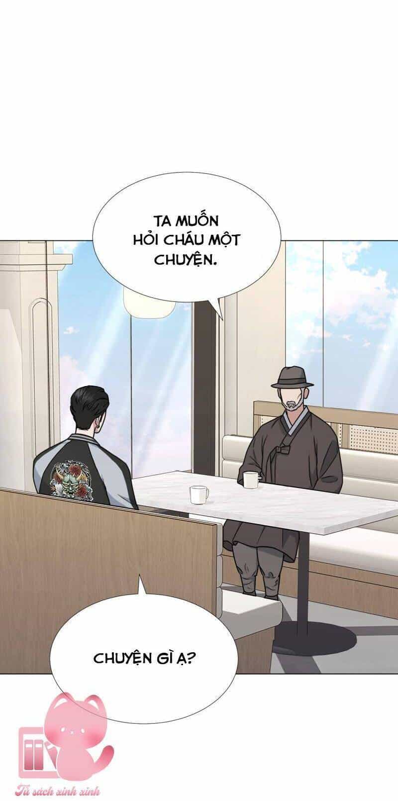 Theo Bản Năng Của Em - Chương 38 - ảnh 19