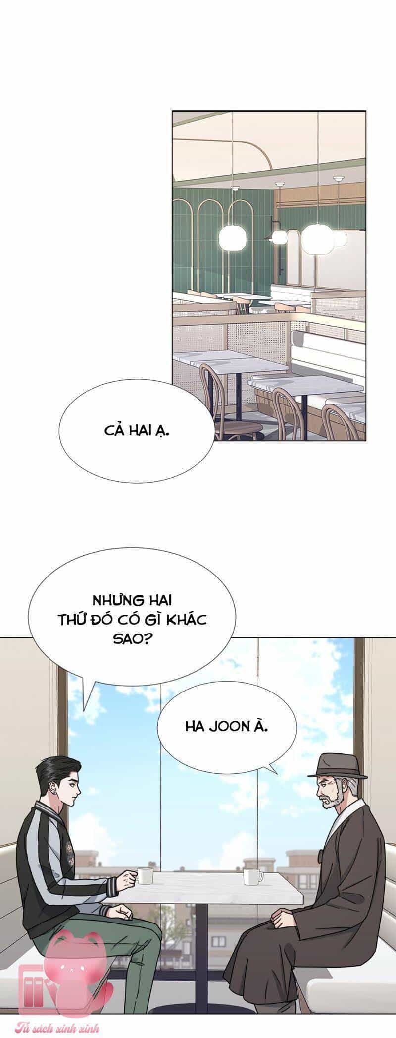 Theo Bản Năng Của Em - Chương 38 - ảnh 21