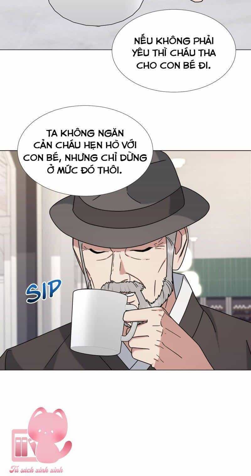 Theo Bản Năng Của Em - Chương 38 - ảnh 24