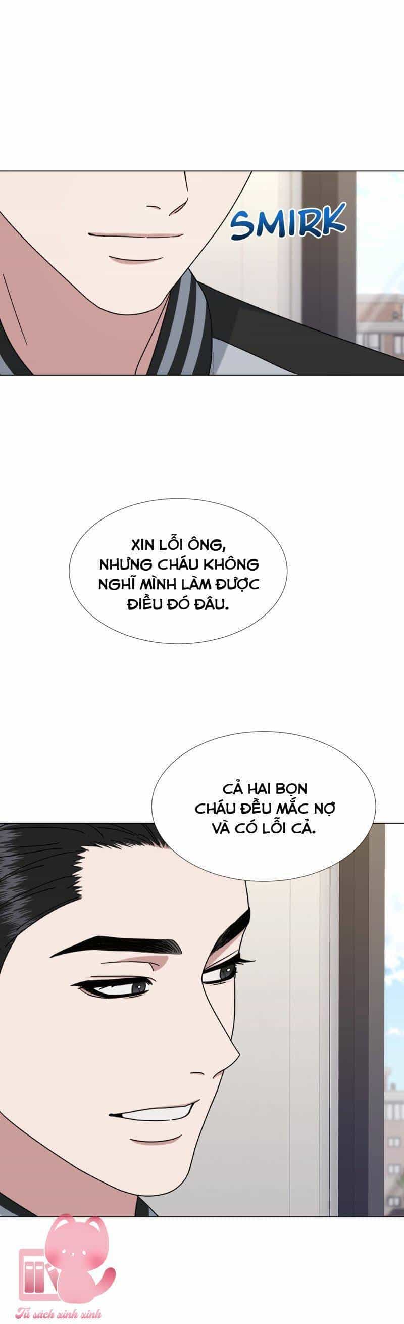 Theo Bản Năng Của Em - Chương 38 - ảnh 25