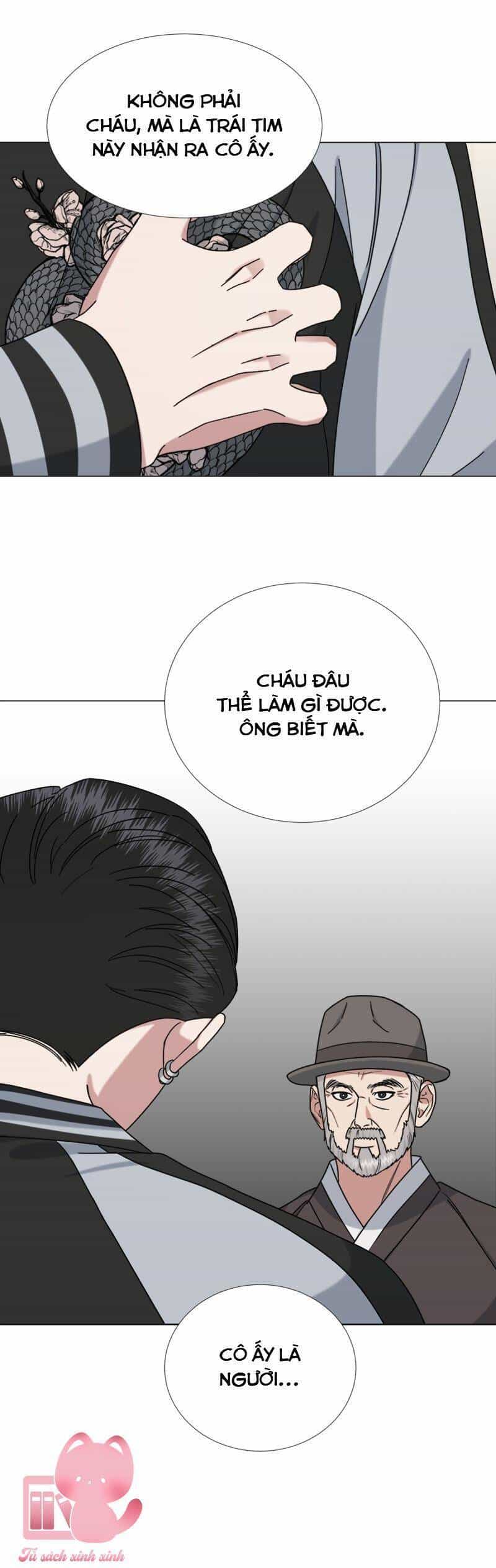 Theo Bản Năng Của Em - Chương 38 - ảnh 27