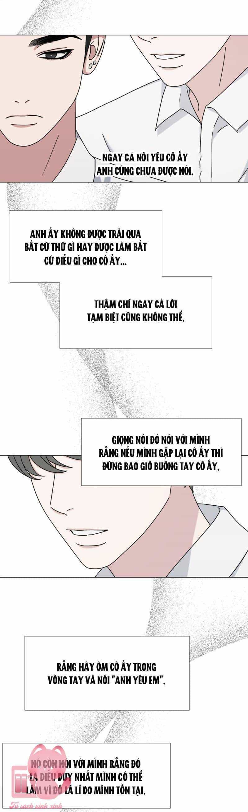 Theo Bản Năng Của Em - Chương 38 - ảnh 32